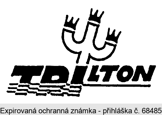 TRILTON