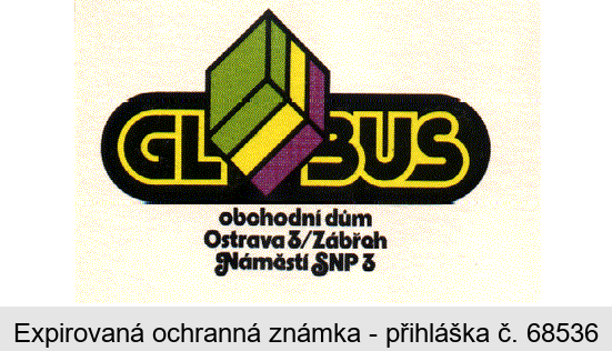 GLOBUS