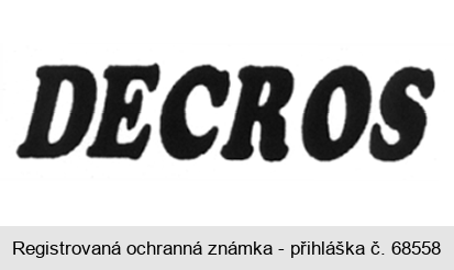 DECROS