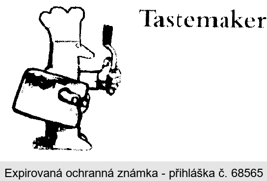 Tastemaker