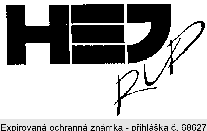 HEJ RUP