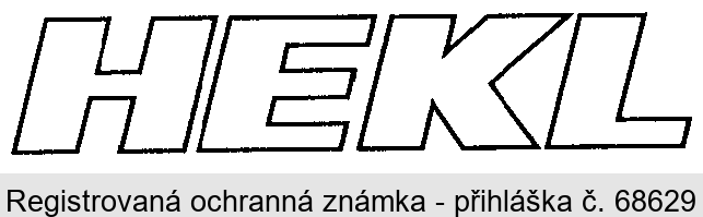 HEKL