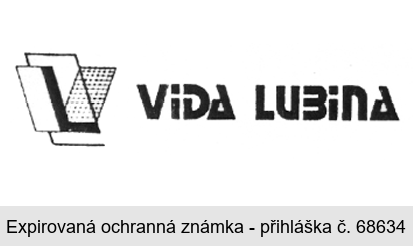VIDA LUBINA