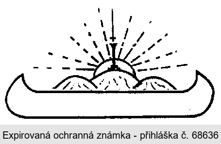 Ochranná známka