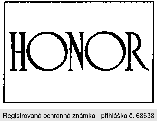 HONOR
