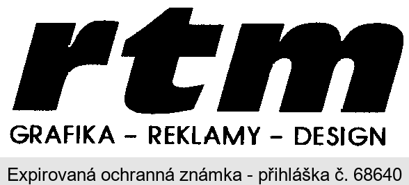 RTM GRAFIKA-REKLAMY-DESIGN