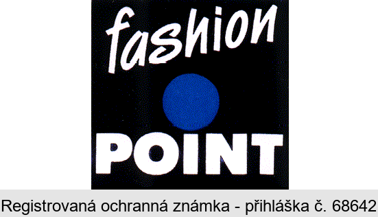 FASHION POINT