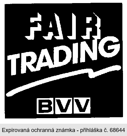 FAIR TRADING BVV