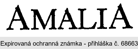 AMALIA
