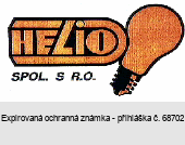 HELIO SPOL. S R.O.