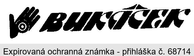 BUKÁČEK