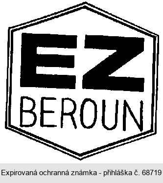 EZ BEROUN