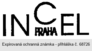 INCEL PRAHA