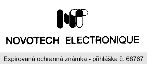 NOVOTECH ELECTRONIQUE