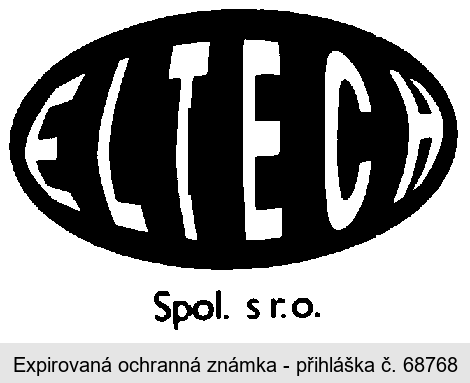 ELTECH SPOL. S R.O.