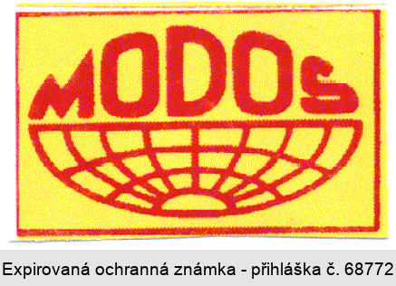 MODOS