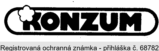 KONZUM