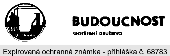 BUDOUCNOST SPOTŘEBNÍ DRUŽSTVO