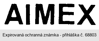 AIMEX