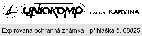 UNIAKOMP spol. s r.o. KARVINÁ