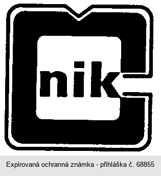 ČNIK