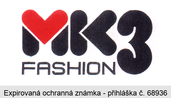 MK FASHION 3