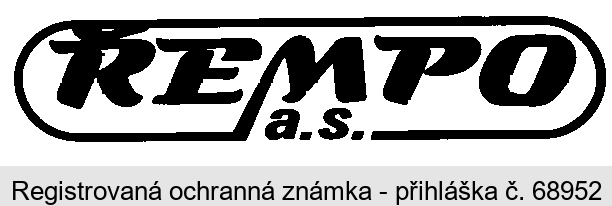ŘEMPO A.S.