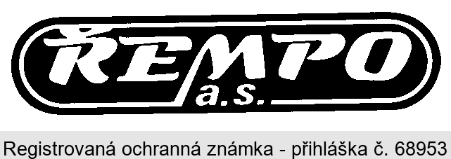 ŘEMPO A.S.