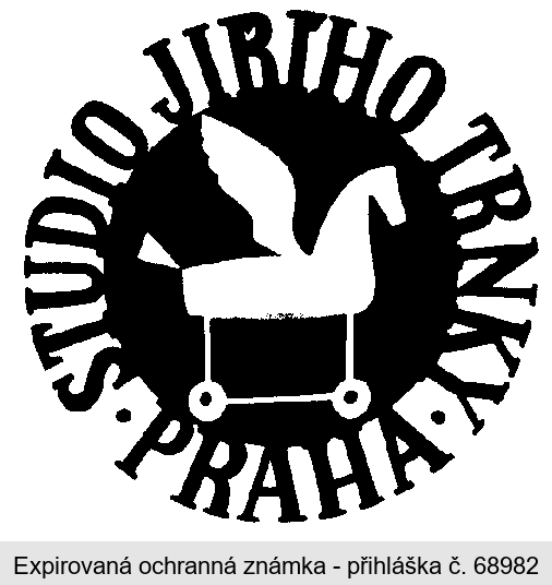 STUDIO JIŘÍHO TRNKY PRAHA