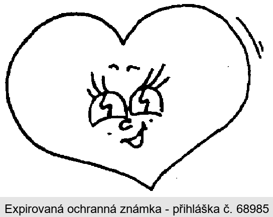 Ochranná známka