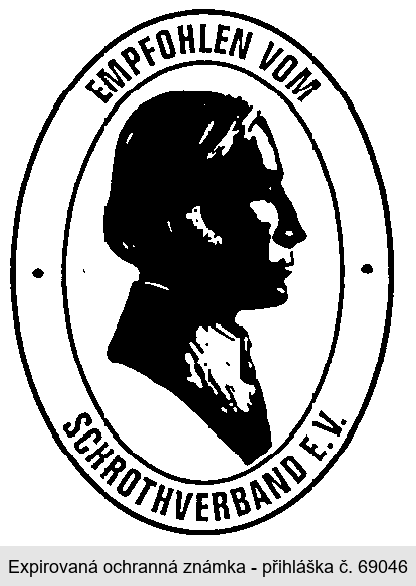 EMPFOHLEN VOM SCHROTHVERBAND E.V.