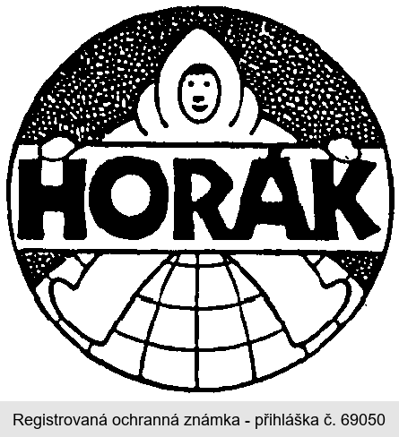 HORÁK