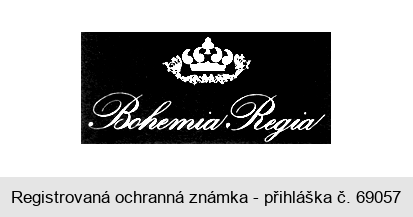 BOHEMIA REGIA