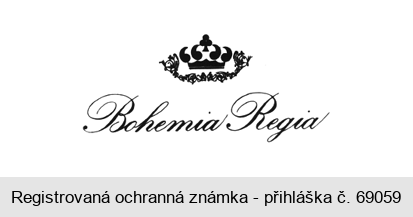 BOHEMIA REGIA