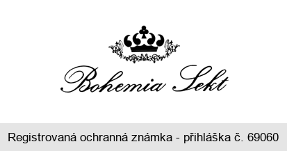 BOHEMIA SEKT