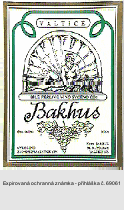 Bakhus