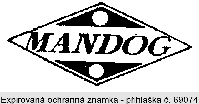MANDOG