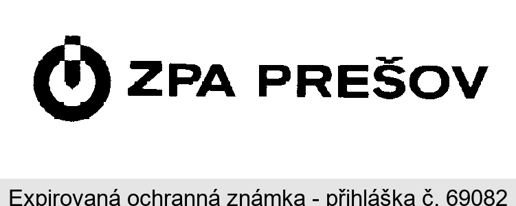 ZPA PREŠOV