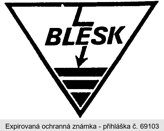 BLESK