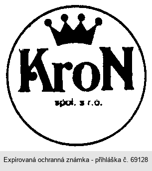KroN spol. s r.o.
