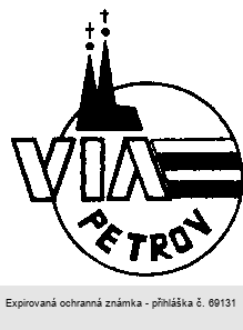 VIA PETROV BRNO