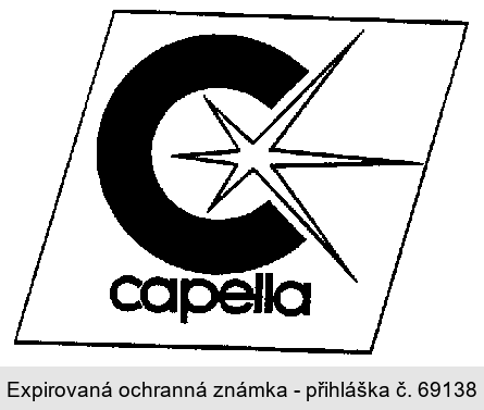 capella