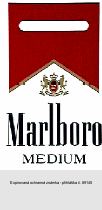 MARLBORO MEDIUM