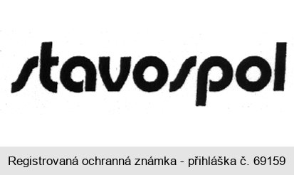 STAVOSPOL