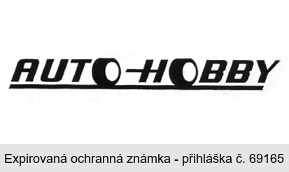 AUTO-HOBBY