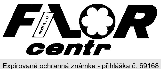 FLORCENTR SPOL. S R.O.