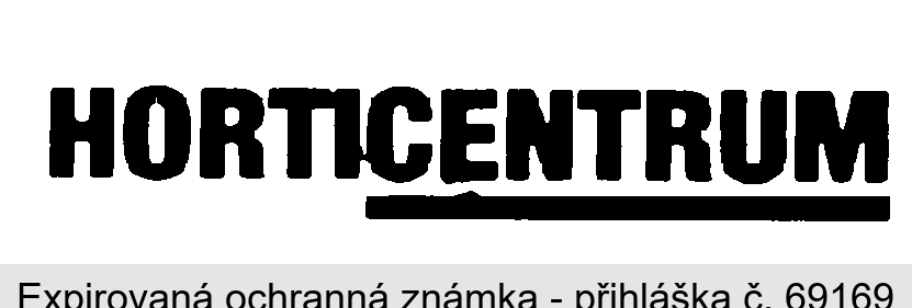 HORTICENTRUM