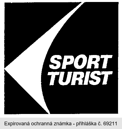 SPORT TURIST