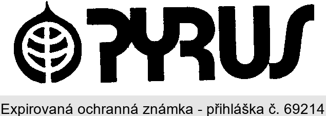 PYRUS