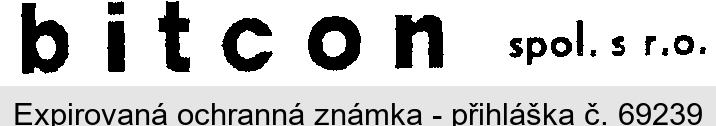 BITCON SPOL. S R.O.